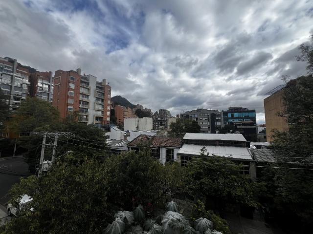 Edificio En Arriendo En Bogota En Emaus A285544