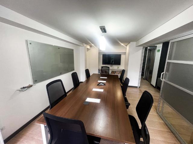 Edificio En Arriendo En Bogota En Emaus A285544