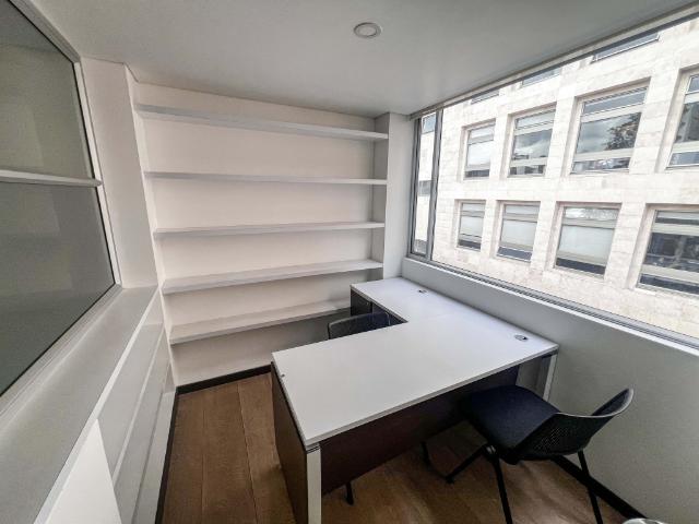 Edificio En Arriendo En Bogota En Emaus A285544