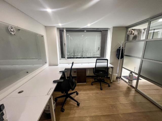 Edificio En Arriendo En Bogota En Emaus A285544