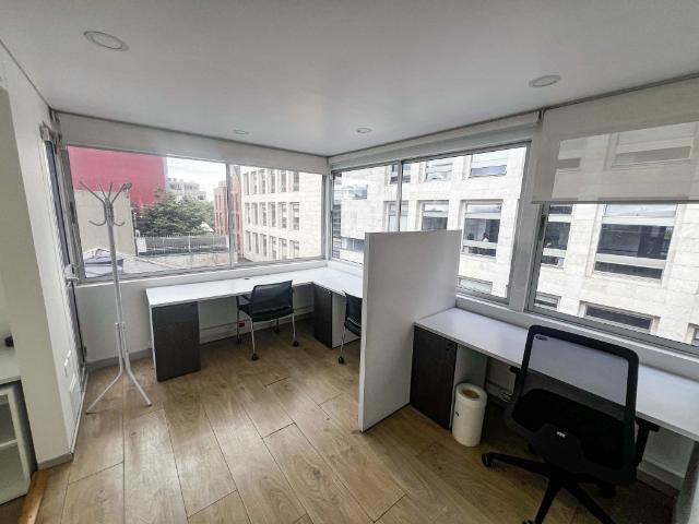 Edificio En Arriendo En Bogota En Emaus A285544
