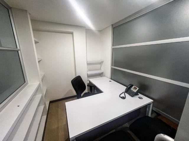 Edificio En Arriendo En Bogota En Emaus A285544