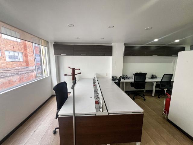 Edificio En Arriendo En Bogota En Emaus A285544