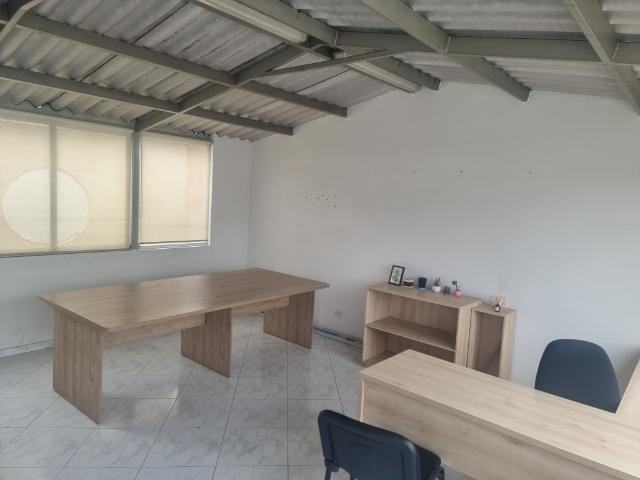 Edificio En Arriendo En Bogota En Hayuelos A325153