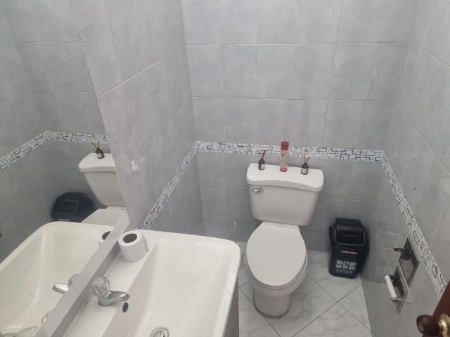 Edificio En Arriendo En Bogota En Hayuelos A325153