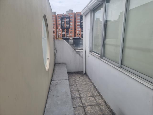 Edificio En Arriendo En Bogota En Hayuelos A325153