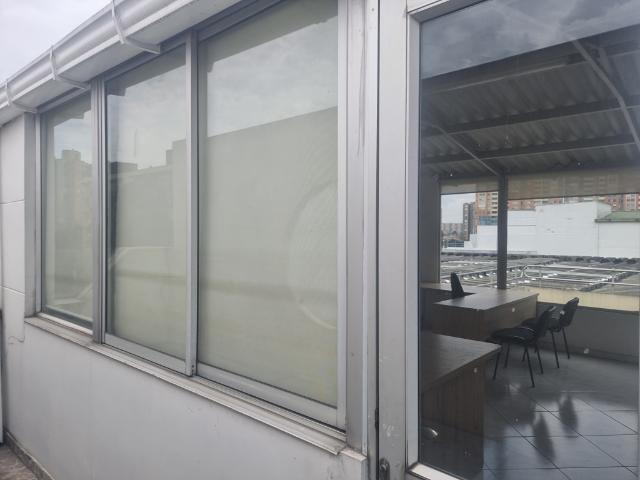 Edificio En Arriendo En Bogota En Hayuelos A325153