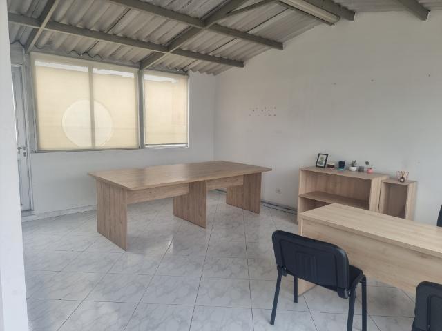 Edificio En Arriendo En Bogota En Hayuelos A325153