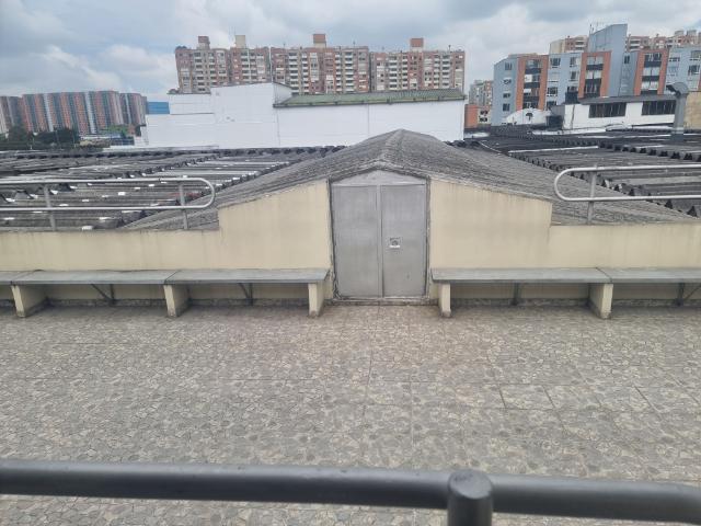 Edificio En Arriendo En Bogota En Hayuelos A325153