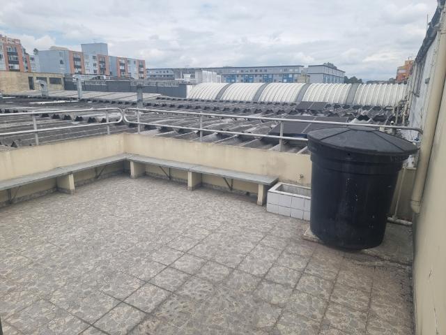 Edificio En Arriendo En Bogota En Hayuelos A325153