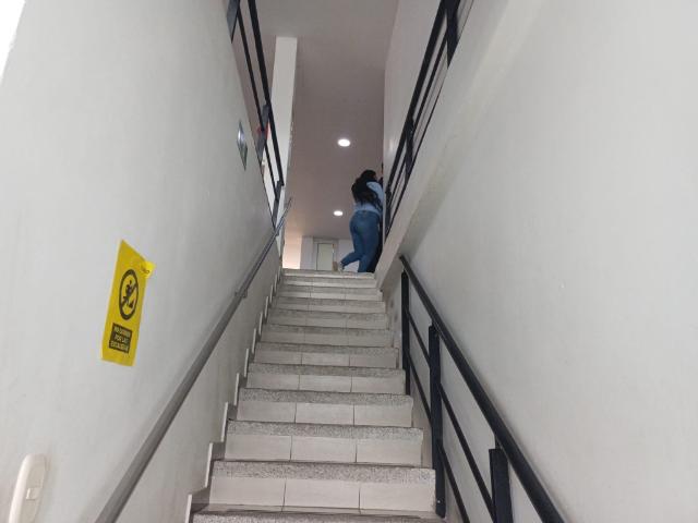 Edificio En Arriendo En Bogota En La Castellana A312638