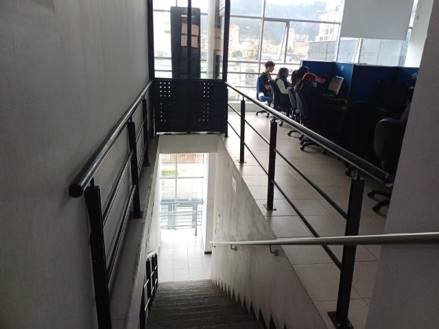 Edificio En Arriendo En Bogota En La Castellana A312638