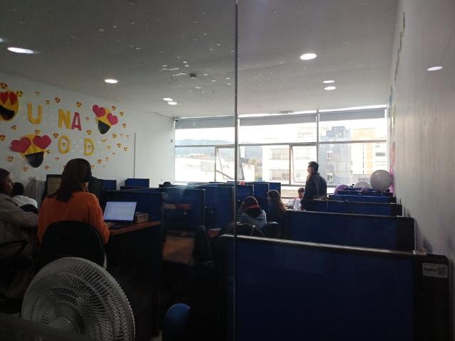 Edificio En Arriendo En Bogota En La Castellana A312638