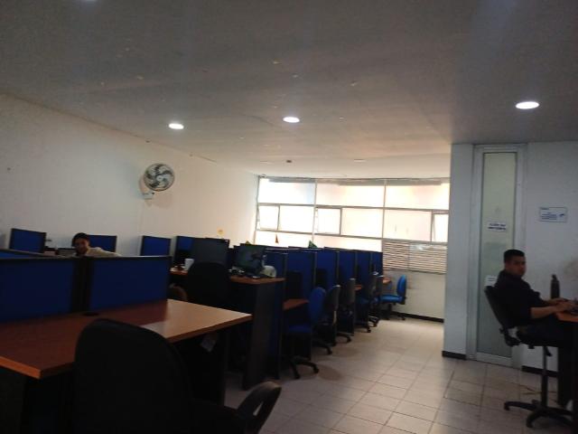 Edificio En Arriendo En Bogota En La Castellana A312638