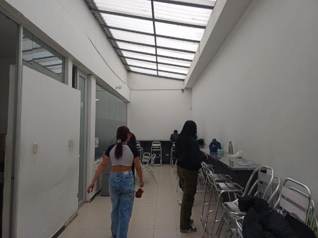 Edificio En Arriendo En Bogota En La Castellana A312638