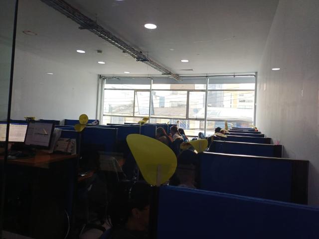 Edificio En Arriendo En Bogota En La Castellana A312638