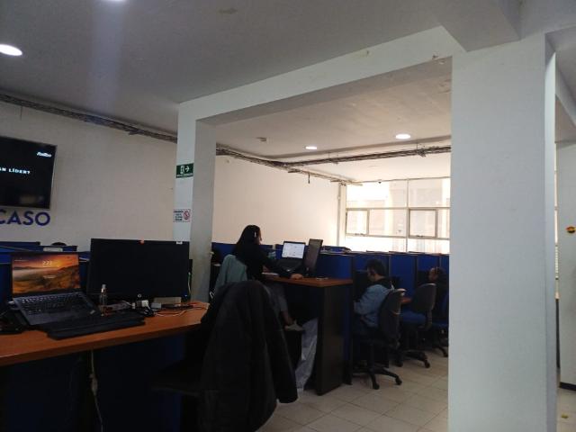 Edificio En Arriendo En Bogota En La Castellana A312638