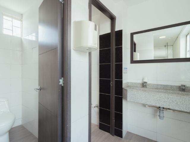 Edificio En Arriendo En Bogota En La Fragua A304636