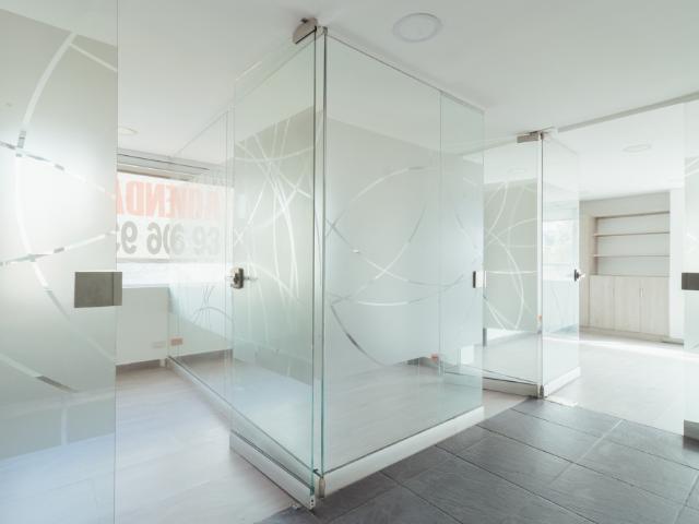 Edificio En Arriendo En Bogota En La Fragua A304636