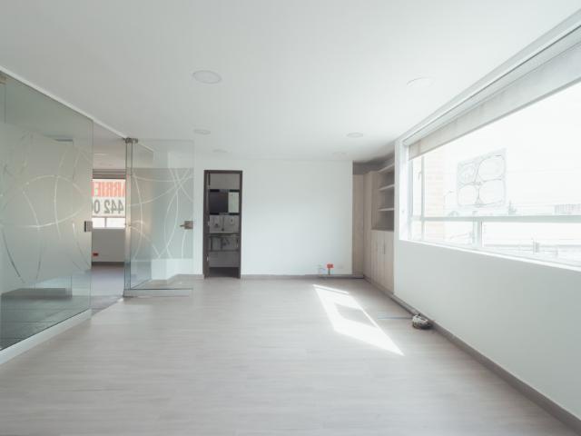 Edificio En Arriendo En Bogota En La Fragua A304636