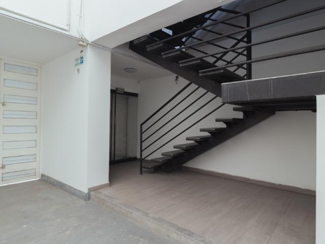 Edificio En Arriendo En Bogota En La Fragua A304636