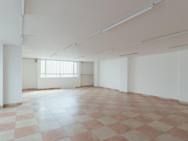 Edificio En Arriendo En Bogota En La Fragua A304636