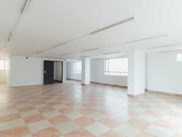 Edificio En Arriendo En Bogota En La Fragua A304636