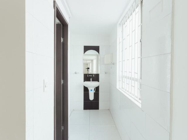 Edificio En Arriendo En Bogota En La Fragua A304636