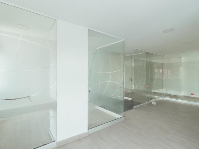 Edificio En Arriendo En Bogota En La Fragua A304636