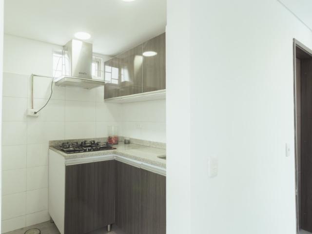 Edificio En Arriendo En Bogota En La Fragua A304636