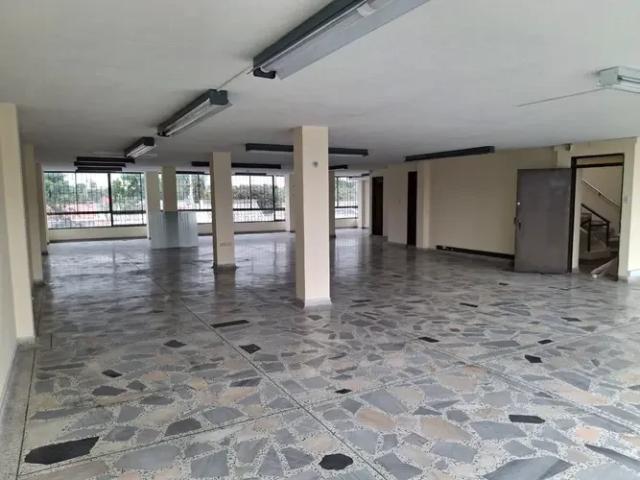 Edificio En Arriendo En Bogota En Niza A345467