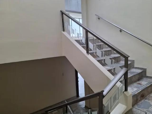 Edificio En Arriendo En Bogota En Niza A345467