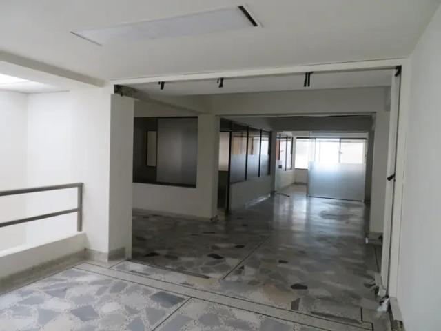 Edificio En Arriendo En Bogota En Niza A345467