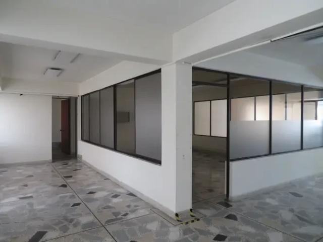 Edificio En Arriendo En Bogota En Niza A345467