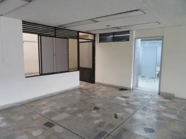 Edificio En Arriendo En Bogota En Niza A345467