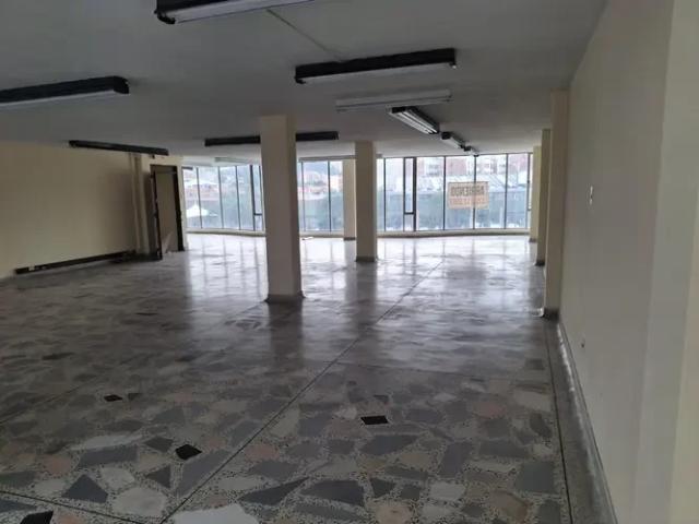 Edificio En Arriendo En Bogota En Niza A345467