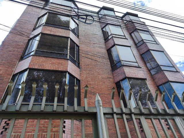 Edificio En Arriendo En Bogota En Normandia A261552