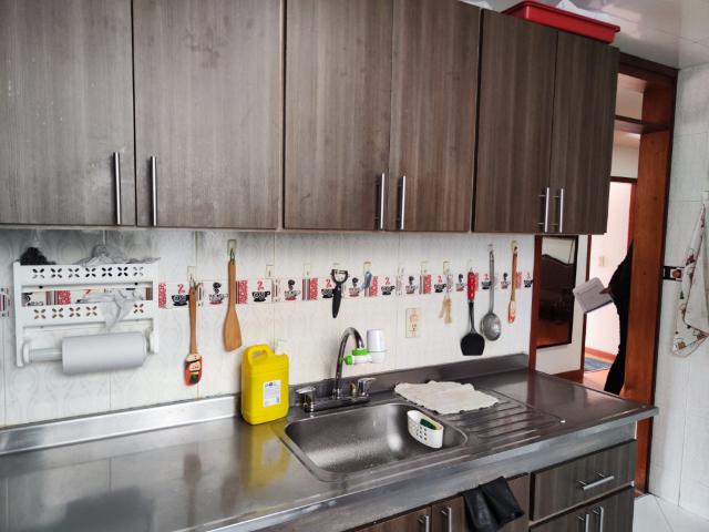 Edificio En Arriendo En Bogota En Normandia A261552