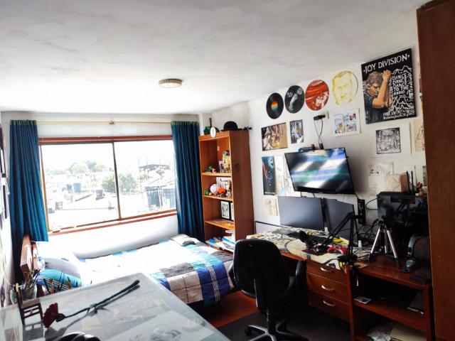 Edificio En Arriendo En Bogota En Normandia A261552