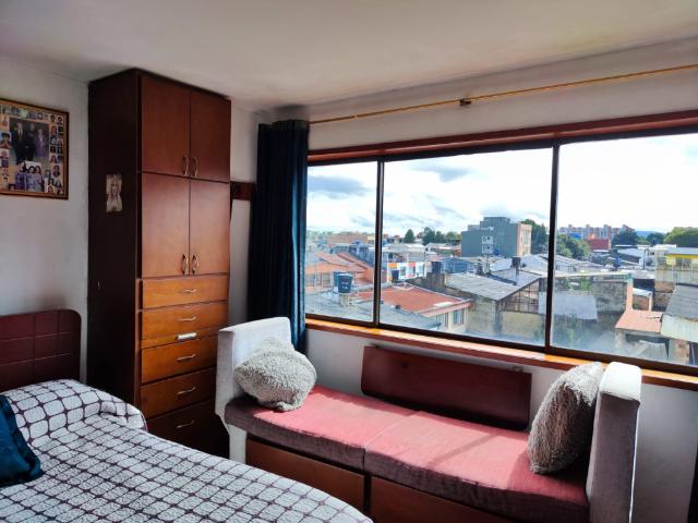 Edificio En Arriendo En Bogota En Normandia A261552