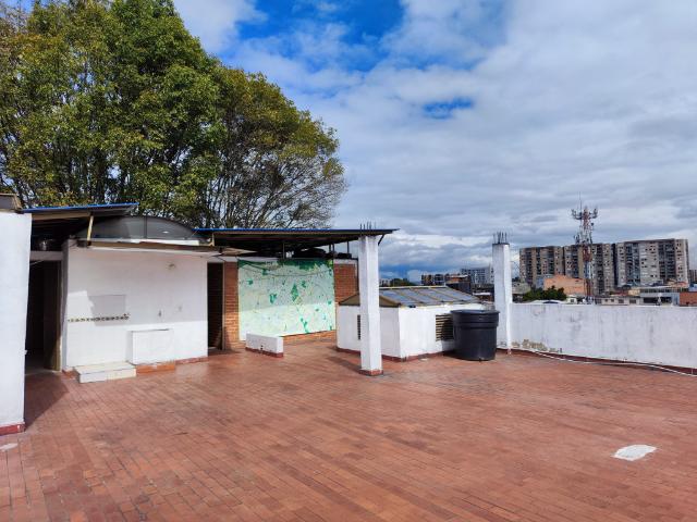 Edificio En Arriendo En Bogota En Normandia A261552