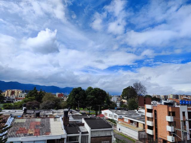 Edificio En Arriendo En Bogota En Normandia A261552