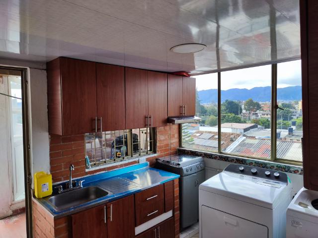 Edificio En Arriendo En Bogota En Normandia A261552