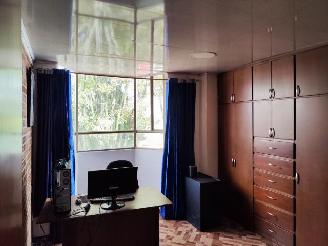 Edificio En Arriendo En Bogota En Normandia A261552