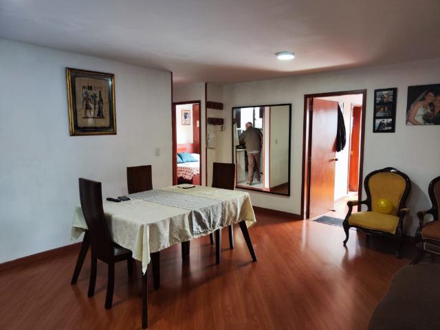 Edificio En Arriendo En Bogota En Normandia A261552