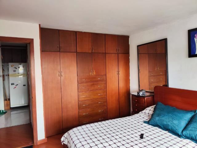 Edificio En Arriendo En Bogota En Normandia A261552