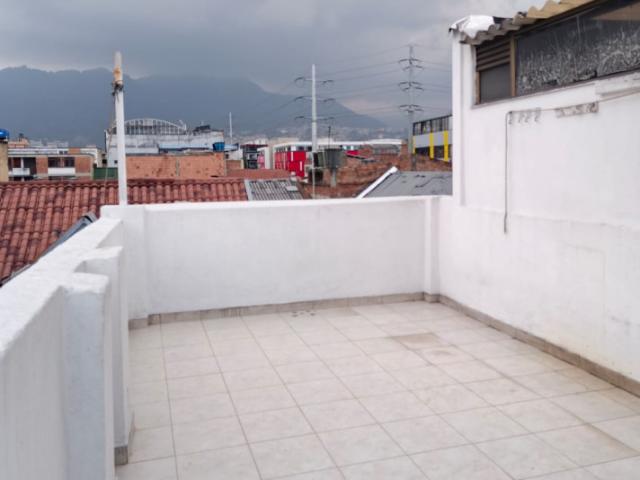 Edificio En Arriendo En Bogota En Ricaurte A257819