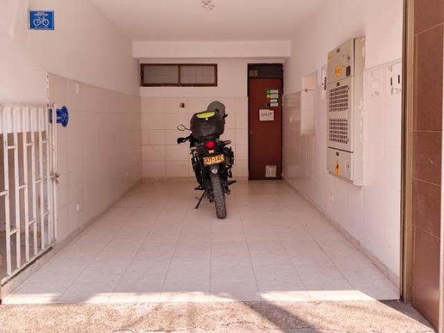 Edificio En Arriendo En Bogota En Ricaurte A257819