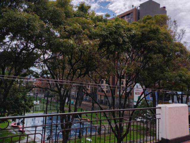 Edificio En Arriendo En Bogota En Ricaurte A257819