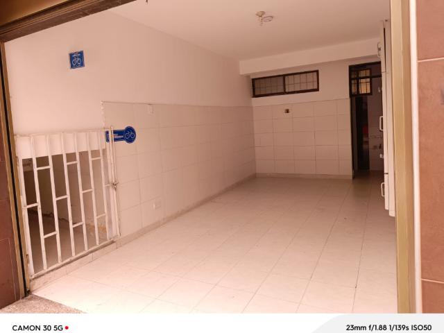 Edificio En Arriendo En Bogota En Ricaurte A257819